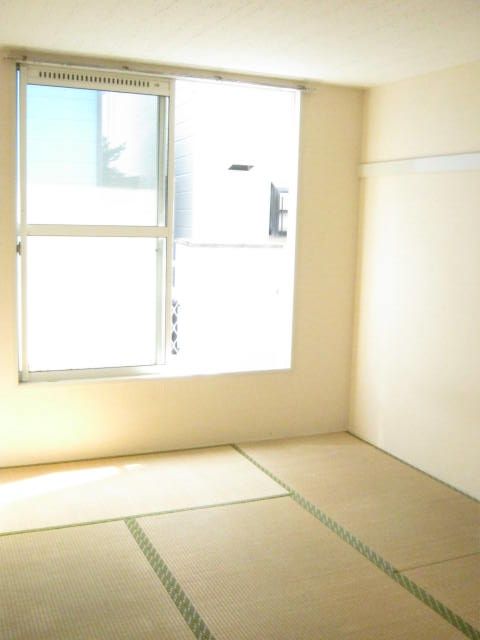 ベイショアパーク ベッドルーム