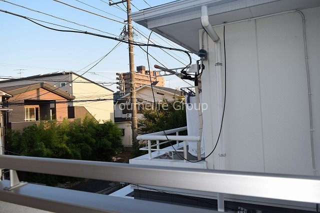 カーサピノ その他12