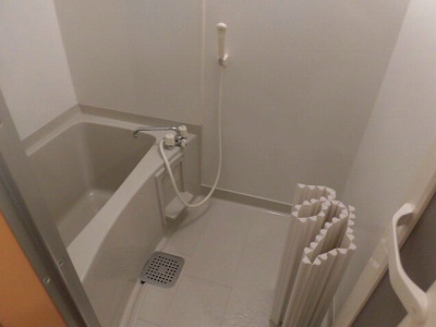 ワンズ サウス 風呂画像
