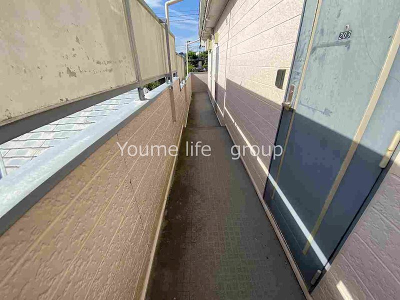 レジデンス平塚 その他4