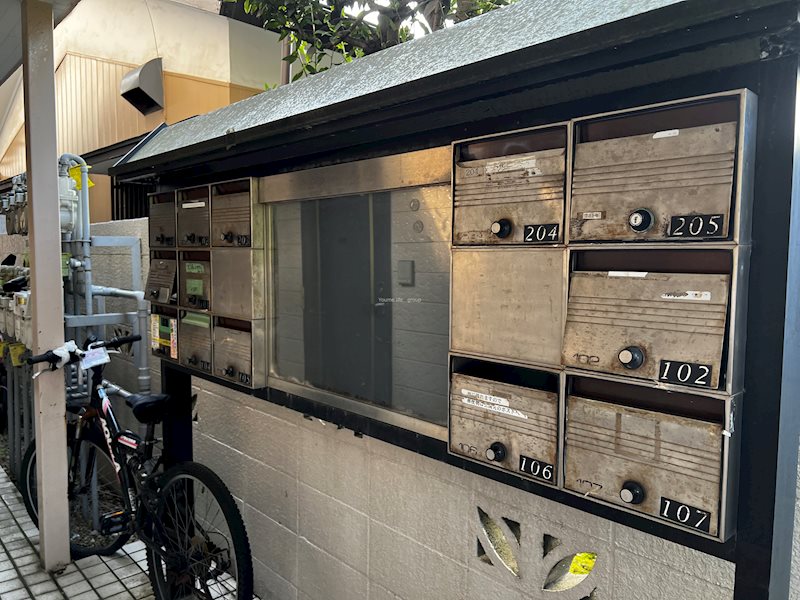 レジデンス平塚 その他7