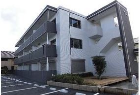 ルミエールブランシュ 101号室 外観