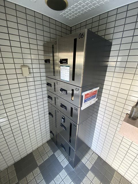 クリオ本郷台壱番館 その他外観2