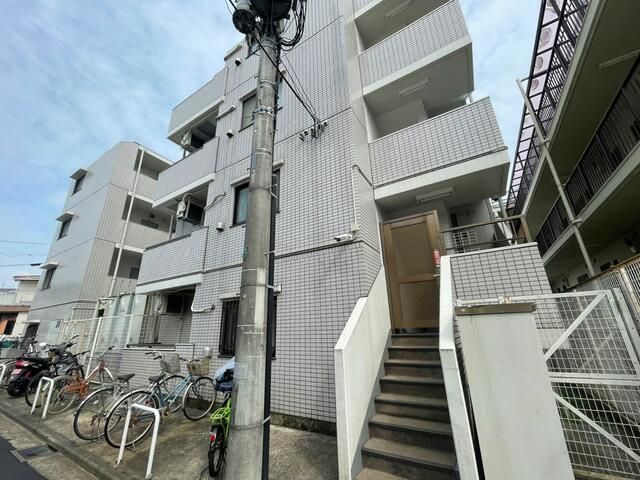 クリオ本郷台壱番館 その他外観5
