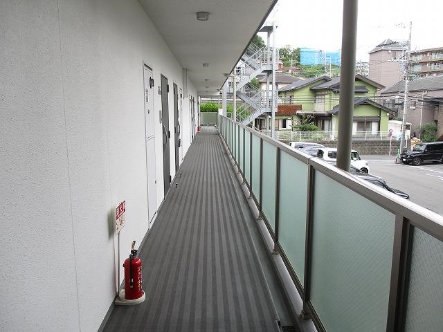 サンハイム戸塚 その他外観1