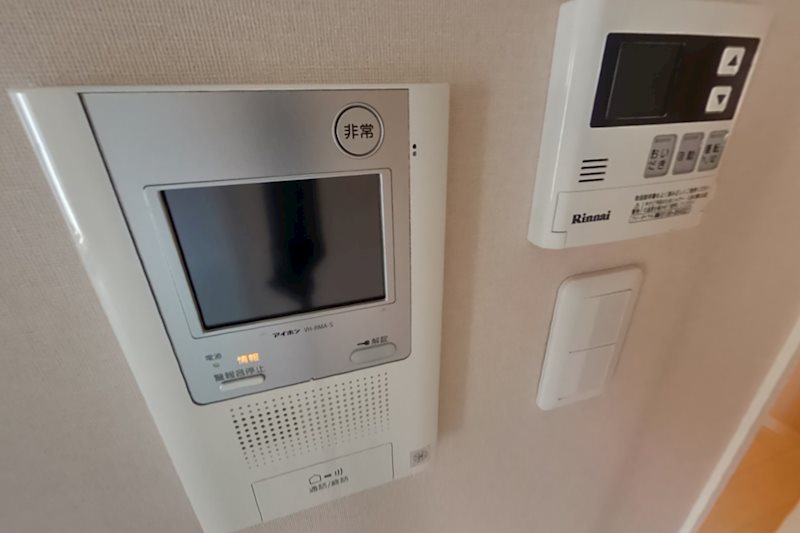 サンハイム戸塚 その他外観3