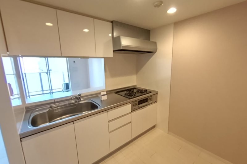 サンハイム戸塚 キッチン