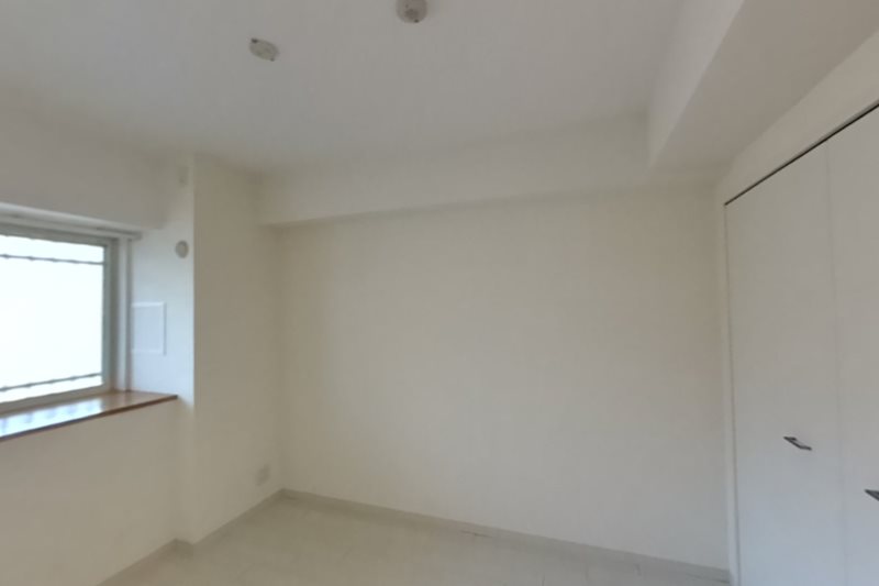 サンハイム戸塚 ベッドルーム