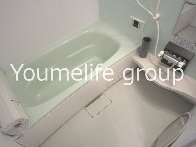 セレーソエステート 風呂画像