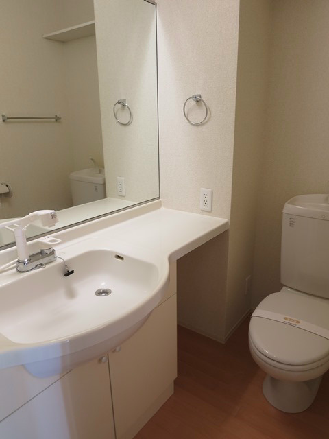 グランモア柳川Ｂ その他1