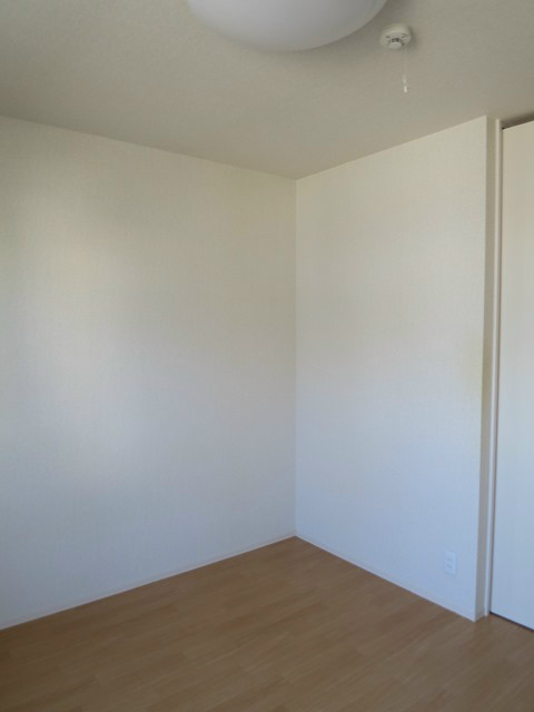 グランモア柳川Ｂ リビング