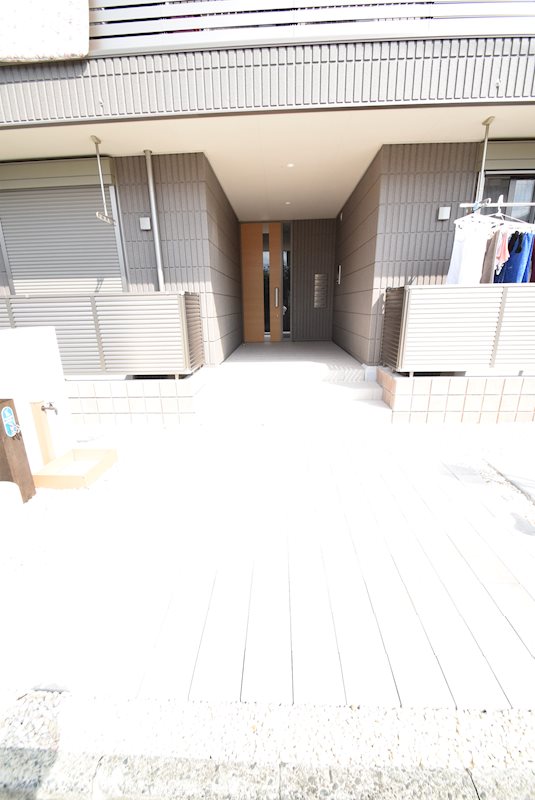 グランデュール その他外観1