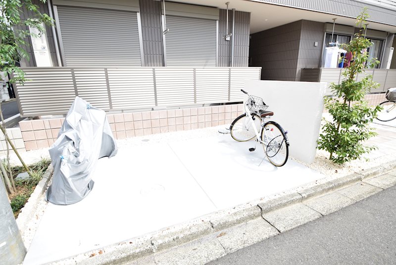 グランデュール その他外観2