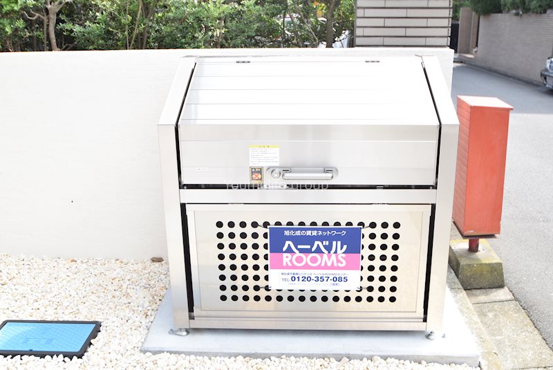 グランデュール その他外観3