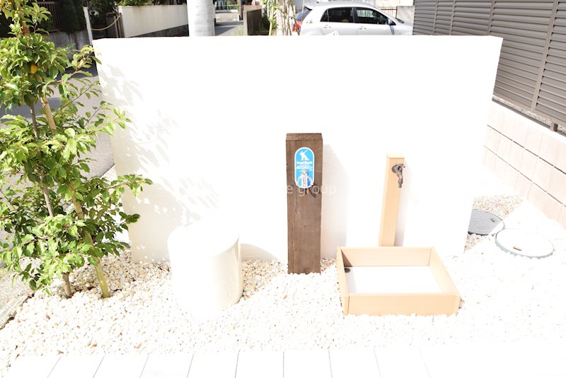 グランデュール その他外観4