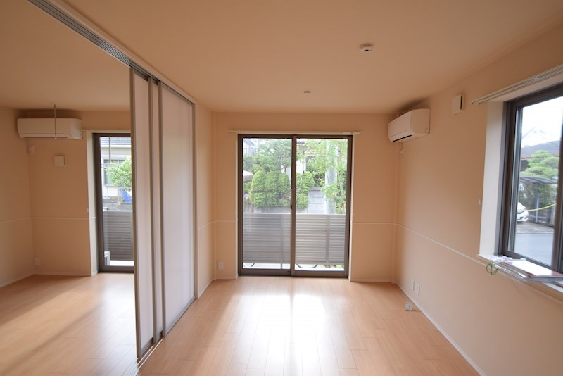 グランデュール リビング