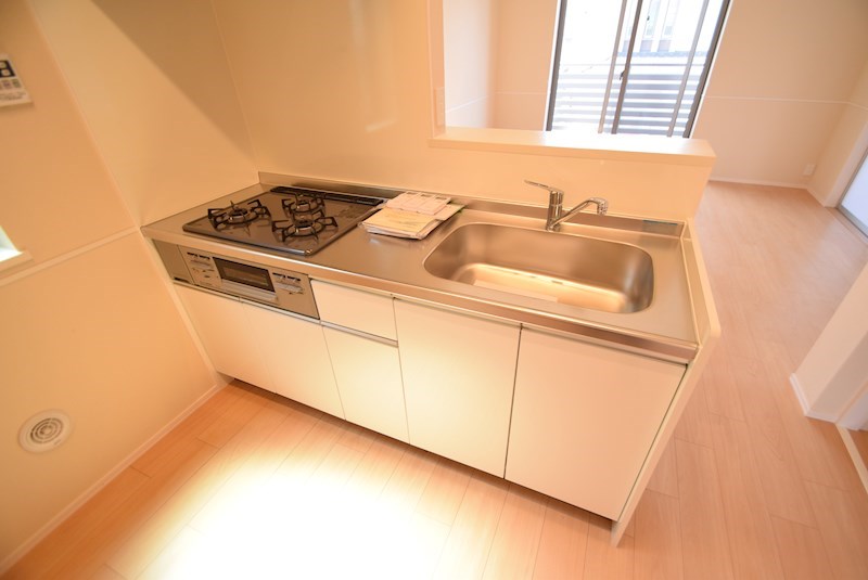 グランデュール キッチン