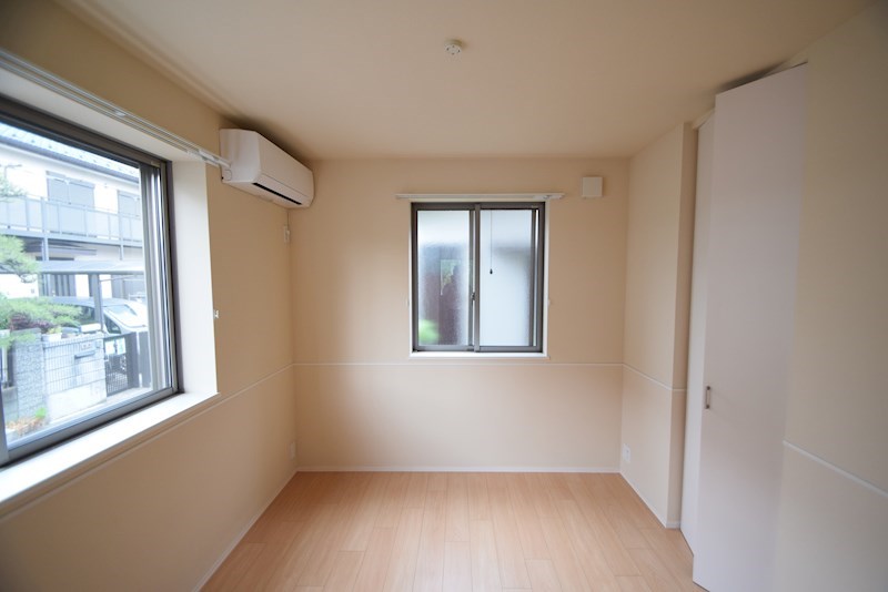 グランデュール ベッドルーム