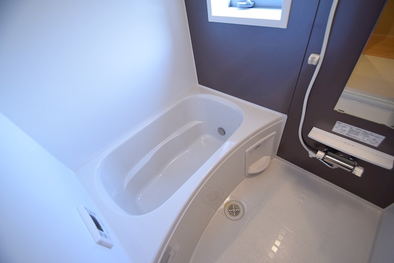 グランデュール 風呂画像