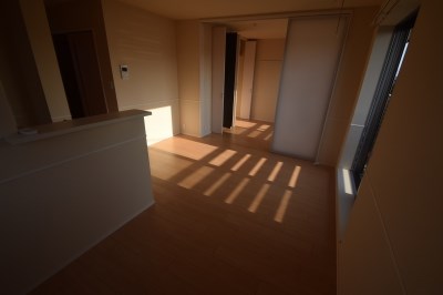 グランデュール リビング