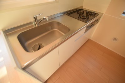 グランデュール キッチン