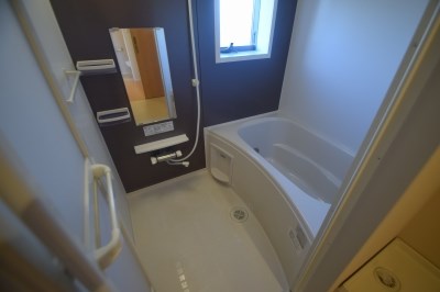 グランデュール 風呂画像