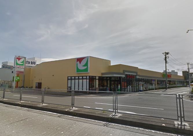 グランデュール 周辺画像2