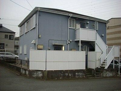 クオーレ戸塚 その他外観2