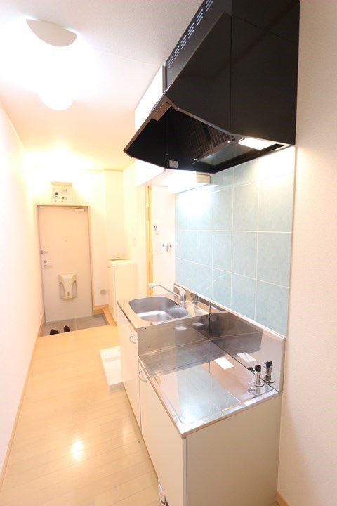 Kエスパシオ キッチン