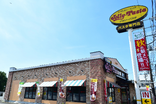 グラビス 周辺画像5