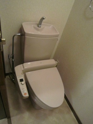 大塚山ガーデン その他2