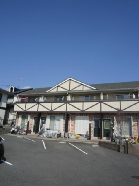 大塚山ガーデン その他外観1