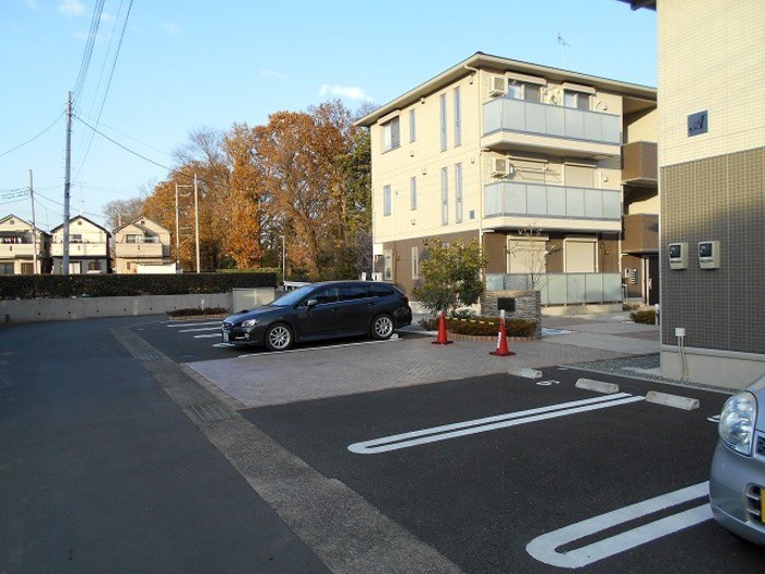 ビューテラス平井　Ｂ その他外観1