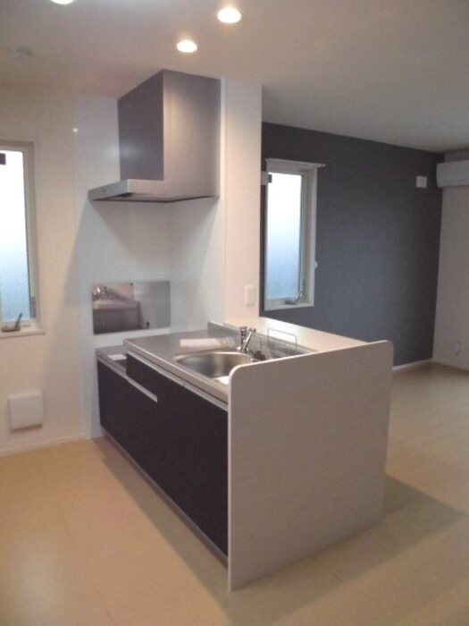 ビューテラス平井　Ｂ キッチン