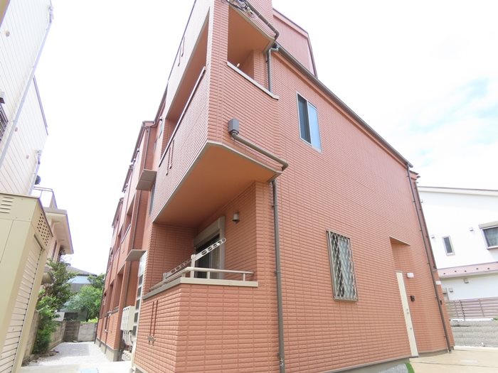 リエブル湘南 その他1