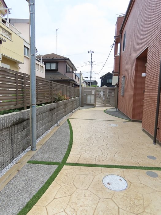 リエブル湘南 その他外観1