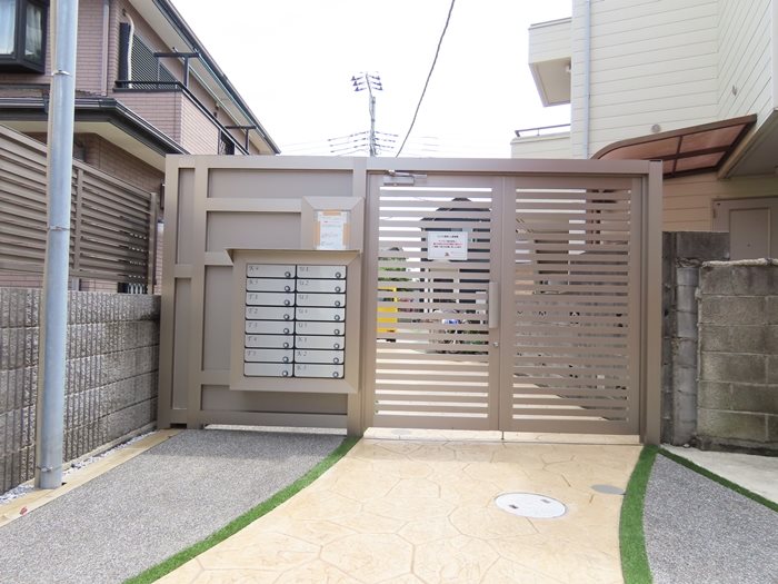 リエブル湘南 その他外観2