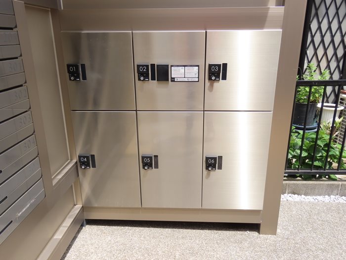 リエブル湘南 その他外観4