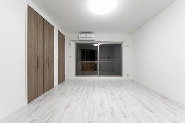 リエブル湘南 リビング