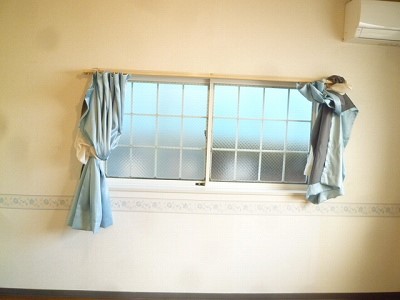 パストラーレ ベランダ