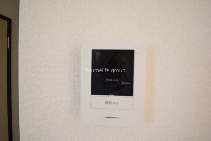 ハイムピーコック その他外観1