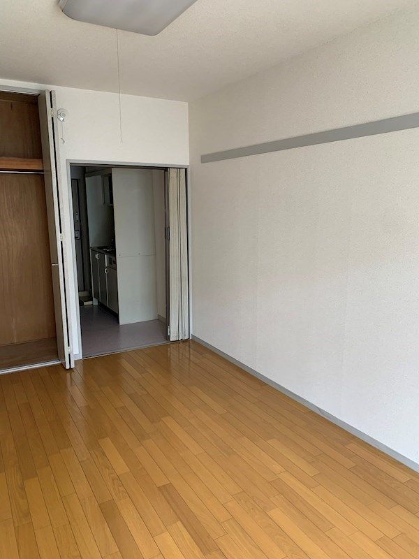 メゾンド本厚木 リビング