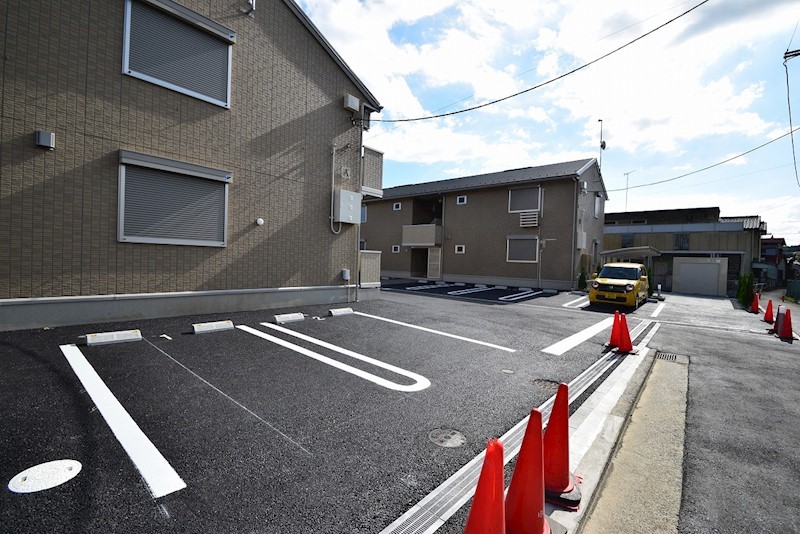 エトワールM　B棟 その他外観1