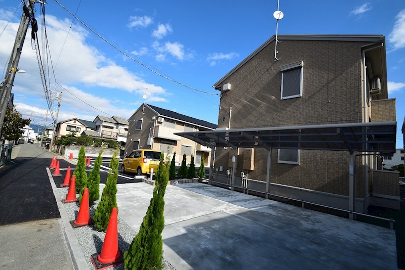 エトワールM　B棟 その他外観4