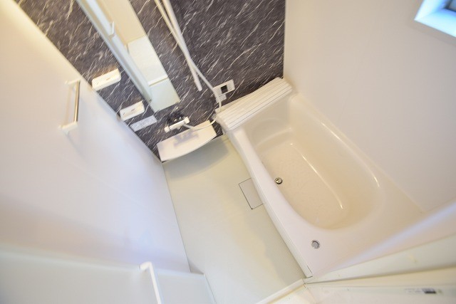 エトワールM　B棟 風呂画像