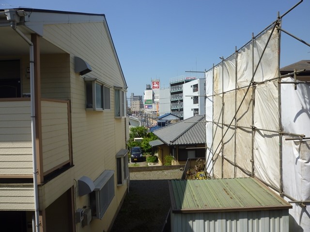 メゾンクレール その他5