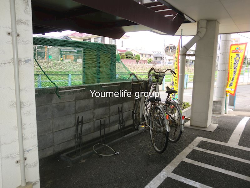 メゾンクレール その他外観3