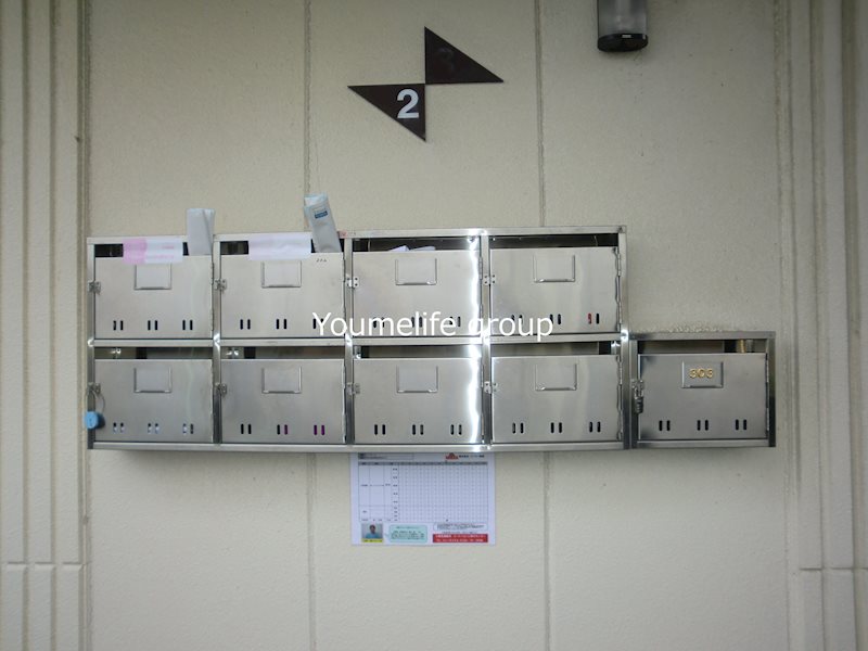 メゾンクレール その他外観4