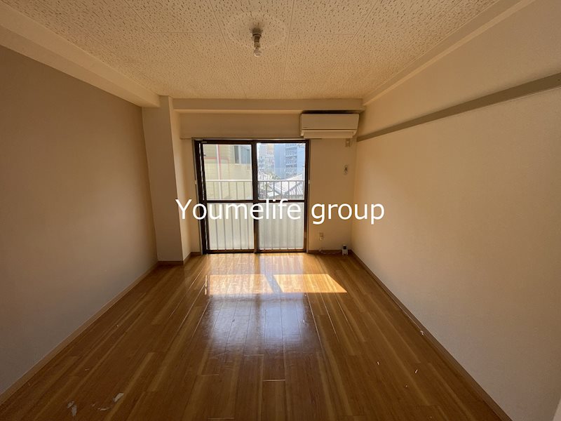 メゾンクレール リビング