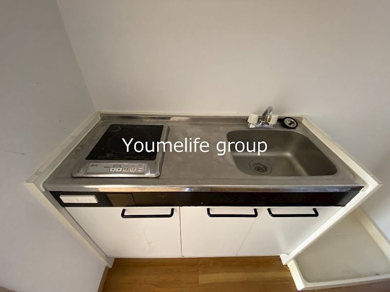 メゾンクレール キッチン